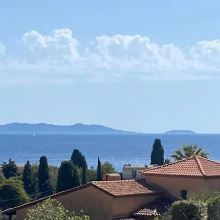 Вилла Vallon D'aiguebelle By Interhome *