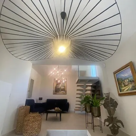 Villa Vallon D'aiguebelle By Interhome