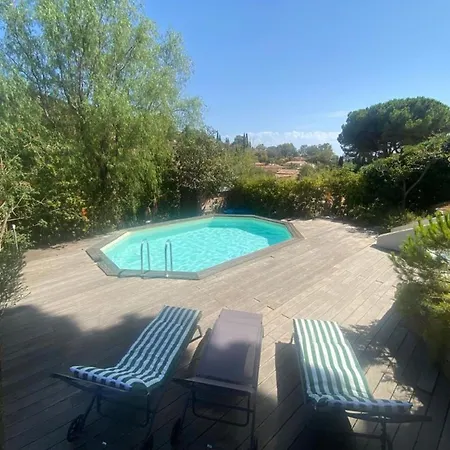 Vallon D'aiguebelle By Interhome *
