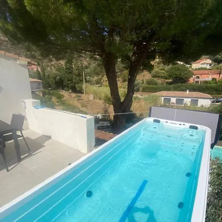 Vallon D'aiguebelle By Interhome Вилла *