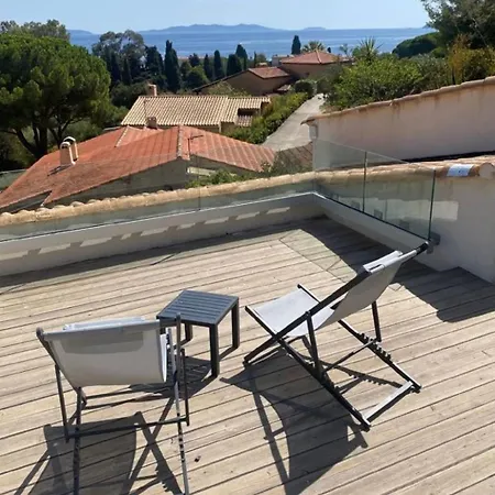 Vallon D'aiguebelle By Interhome Вилла