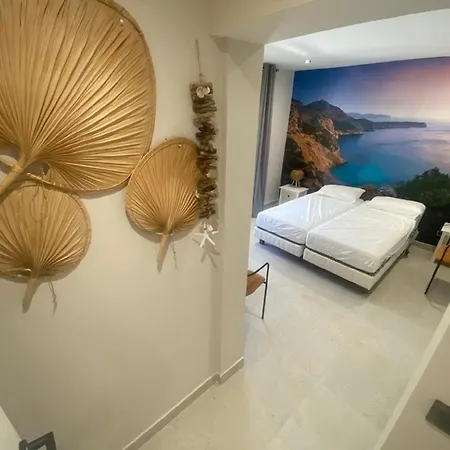 Vallon D'aiguebelle By Interhome Villa *