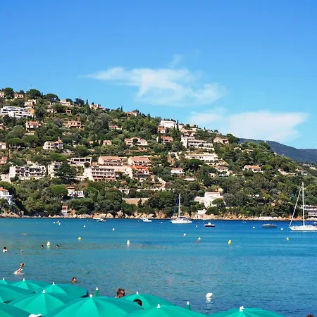 Vallon D'aiguebelle By Interhome Le Lavandou
