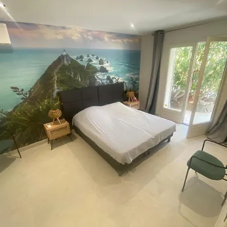 Vallon D'aiguebelle By Interhome *