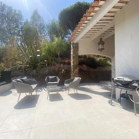 Villa Vallon D'aiguebelle By Interhome