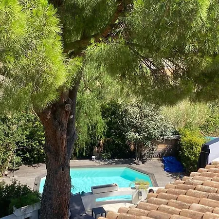 Villa Vallon D'aiguebelle By Interhome