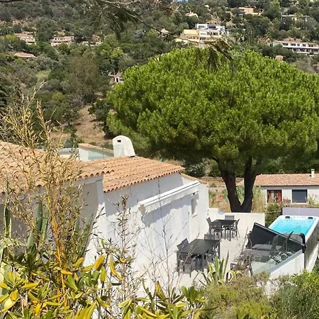 Vallon D'aiguebelle By Interhome Villa