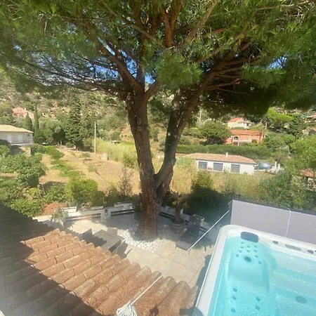 Villa Vallon D'aiguebelle By Interhome *