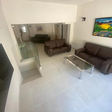Vallon D'aiguebelle By Interhome *